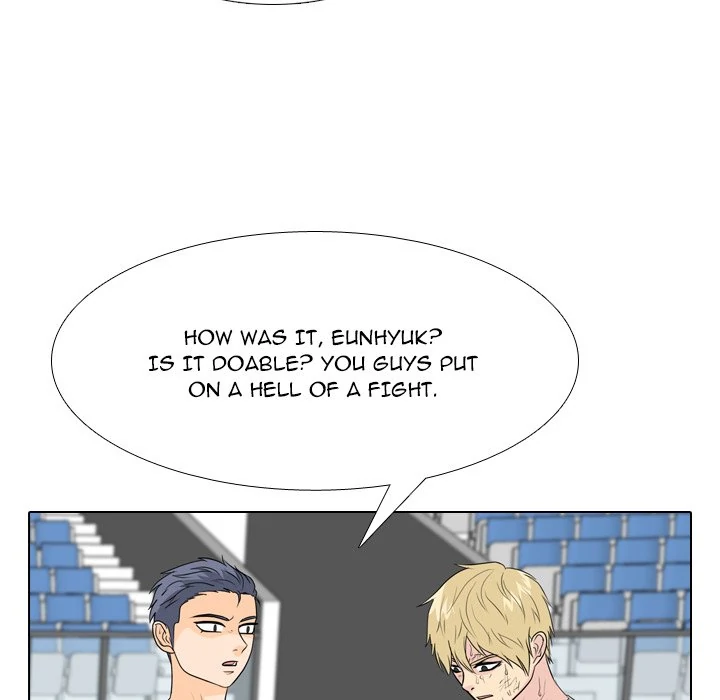 High School Legend: Red Dragon Chapter 232 - Page 108