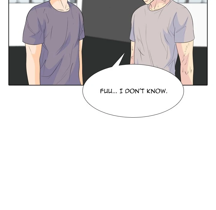 High School Legend: Red Dragon Chapter 232 - Page 109