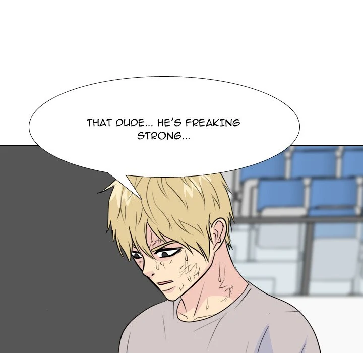 High School Legend: Red Dragon Chapter 232 - Page 110