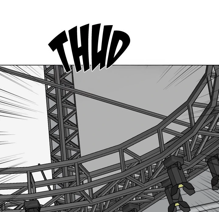 High School Legend: Red Dragon Chapter 232 - Page 12