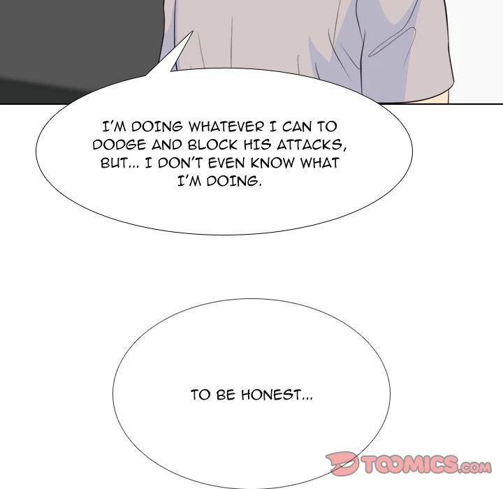High School Legend: Red Dragon Chapter 232 - Page 111