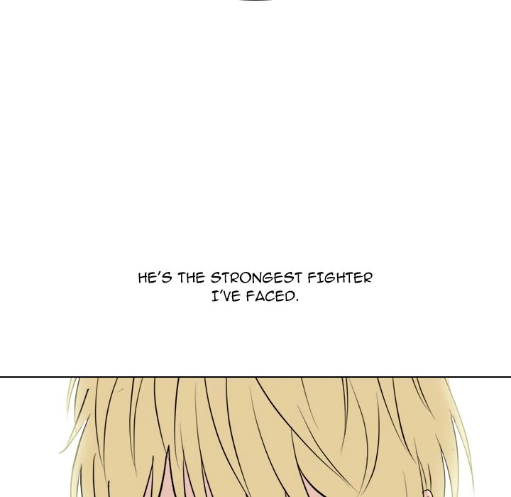 High School Legend: Red Dragon Chapter 232 - Page 112