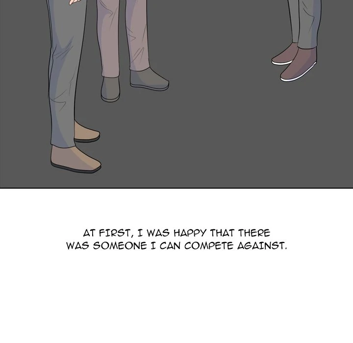 High School Legend: Red Dragon Chapter 232 - Page 117
