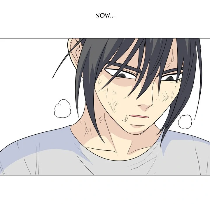 High School Legend: Red Dragon Chapter 232 - Page 120