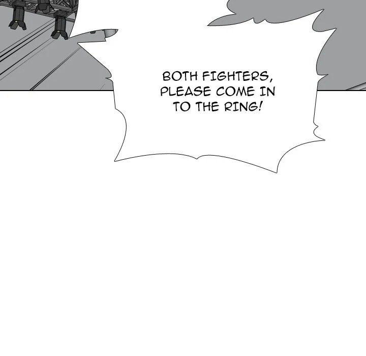 High School Legend: Red Dragon Chapter 232 - Page 125