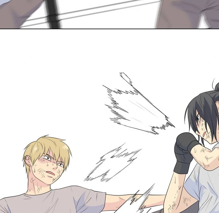 High School Legend: Red Dragon Chapter 232 - Page 127