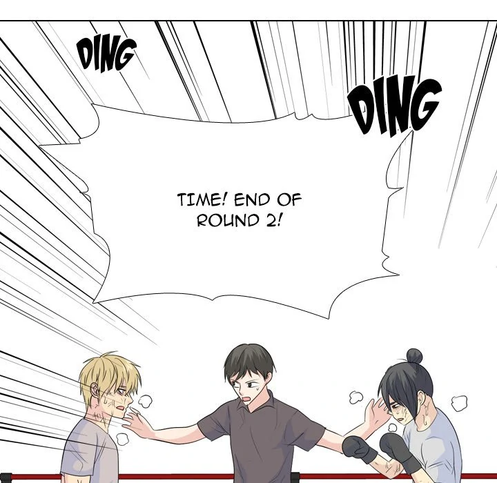 High School Legend: Red Dragon Chapter 232 - Page 130