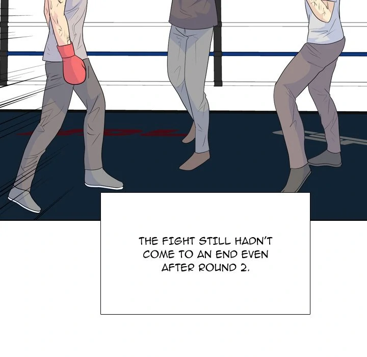High School Legend: Red Dragon Chapter 232 - Page 131