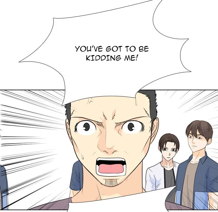 High School Legend: Red Dragon Chapter 232 - Page 136