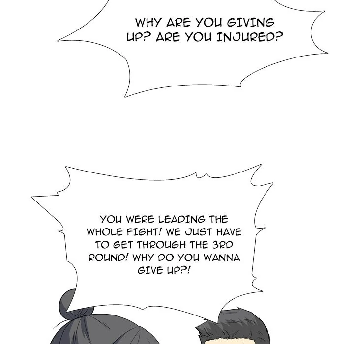 High School Legend: Red Dragon Chapter 232 - Page 137