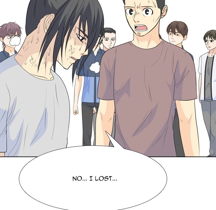 High School Legend: Red Dragon Chapter 232 - Page 138