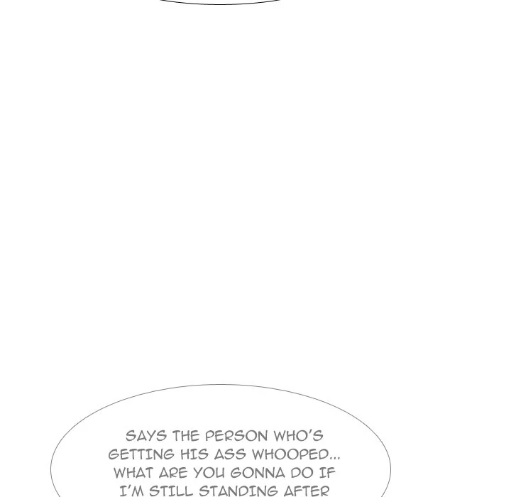 High School Legend: Red Dragon Chapter 232 - Page 139