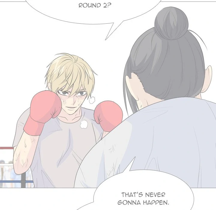 High School Legend: Red Dragon Chapter 232 - Page 140