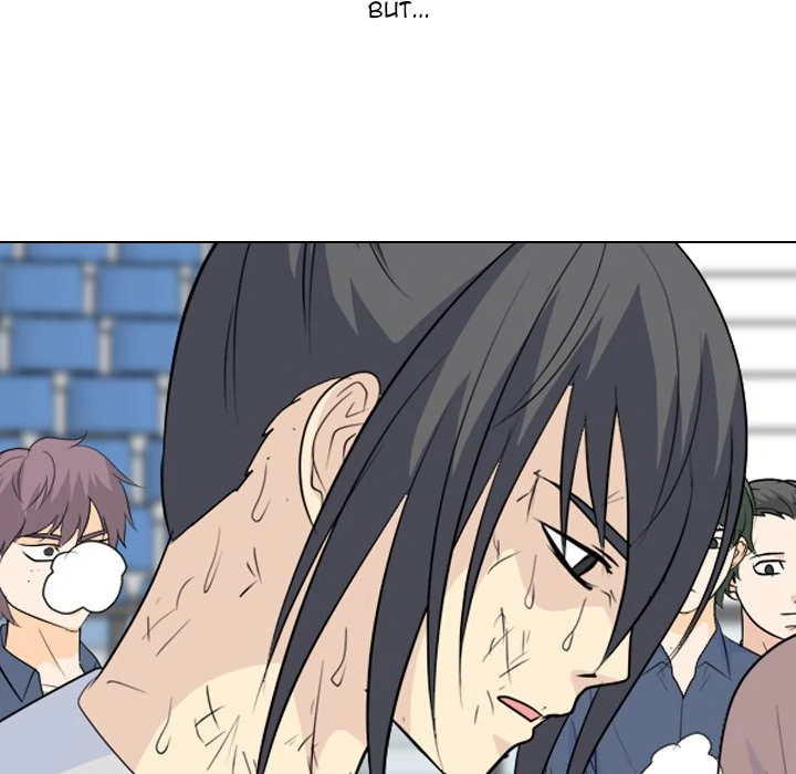 High School Legend: Red Dragon Chapter 232 - Page 144