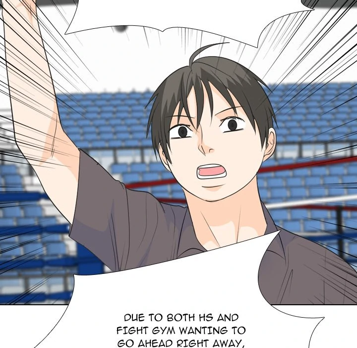 High School Legend: Red Dragon Chapter 232 - Page 149