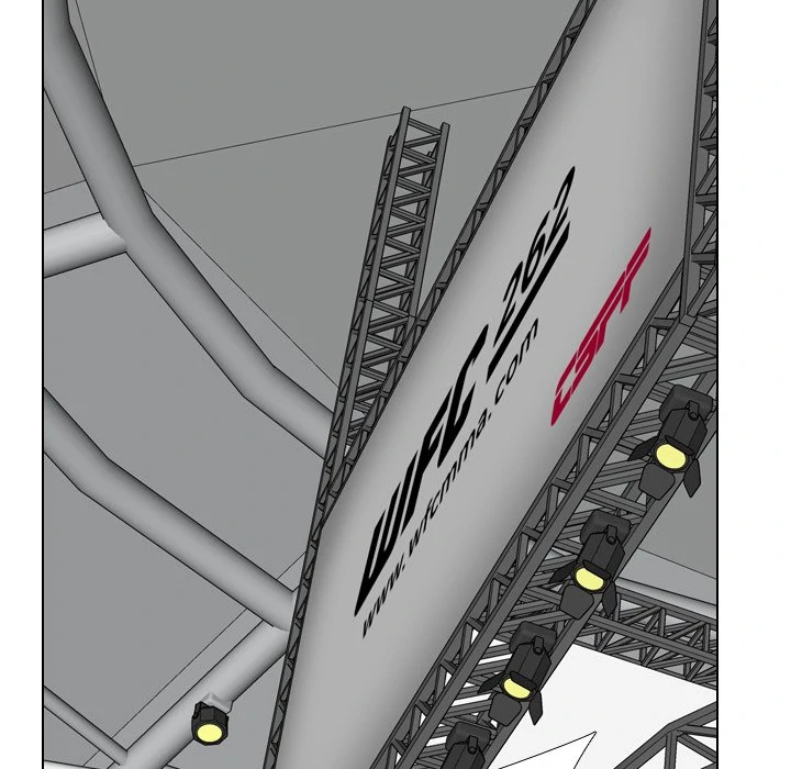 High School Legend: Red Dragon Chapter 232 - Page 151