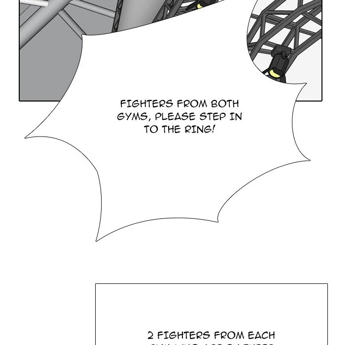 High School Legend: Red Dragon Chapter 232 - Page 152