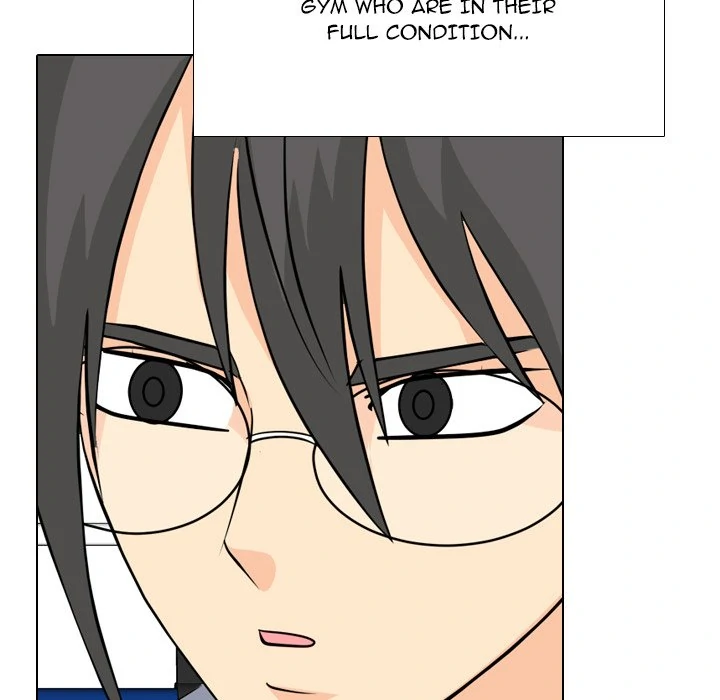 High School Legend: Red Dragon Chapter 232 - Page 153