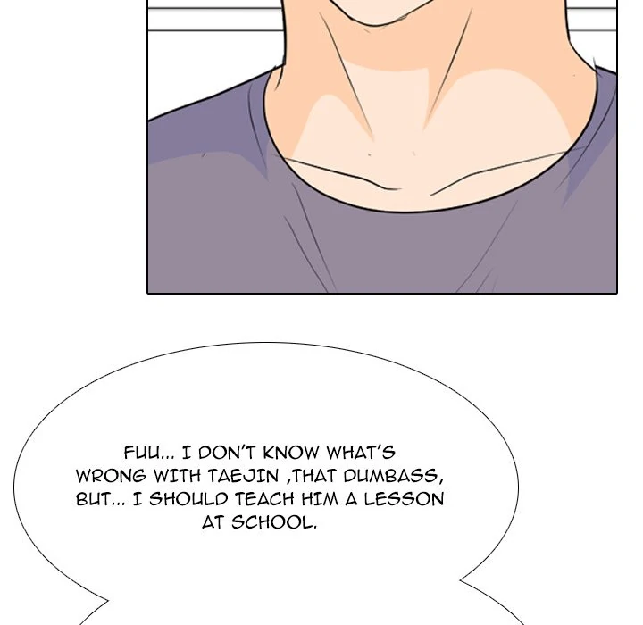 High School Legend: Red Dragon Chapter 232 - Page 155