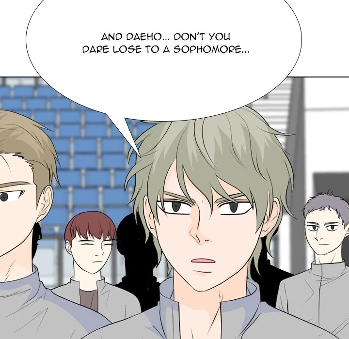 High School Legend: Red Dragon Chapter 232 - Page 156