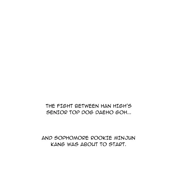 High School Legend: Red Dragon Chapter 232 - Page 159
