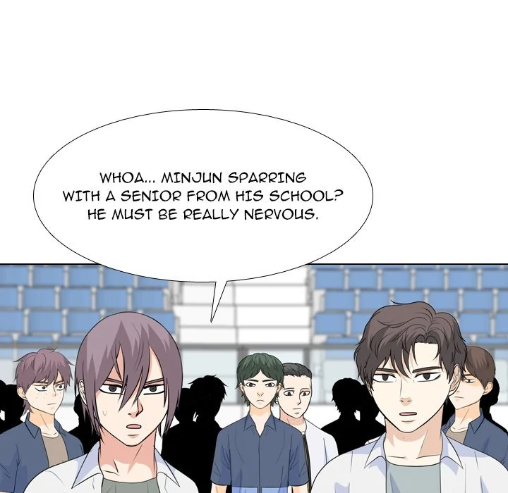 High School Legend: Red Dragon Chapter 232 - Page 161