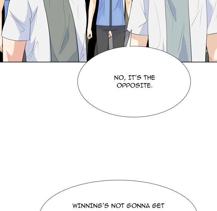 High School Legend: Red Dragon Chapter 232 - Page 162