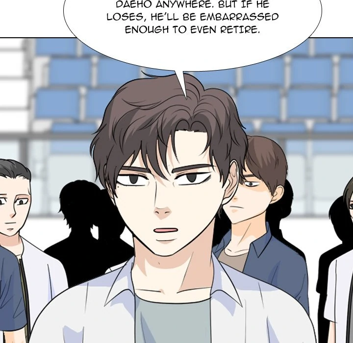 High School Legend: Red Dragon Chapter 232 - Page 163