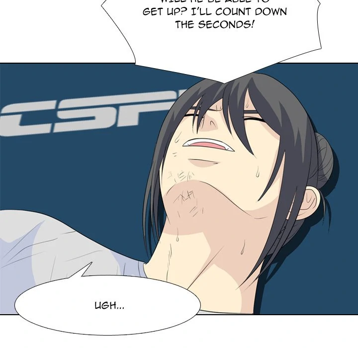 High School Legend: Red Dragon Chapter 232 - Page 20