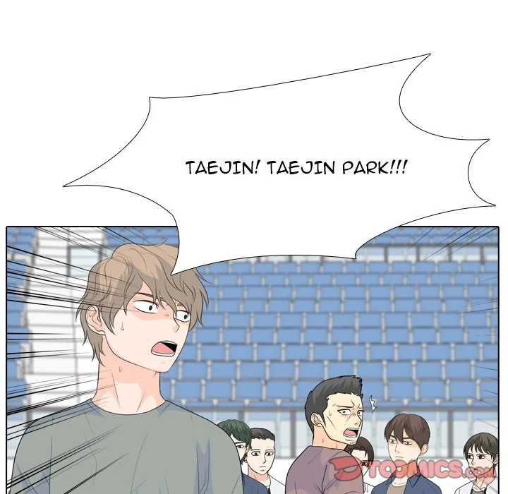 High School Legend: Red Dragon Chapter 232 - Page 21
