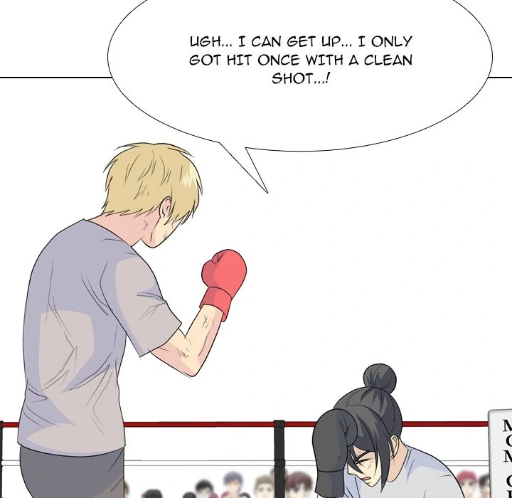 High School Legend: Red Dragon Chapter 232 - Page 23