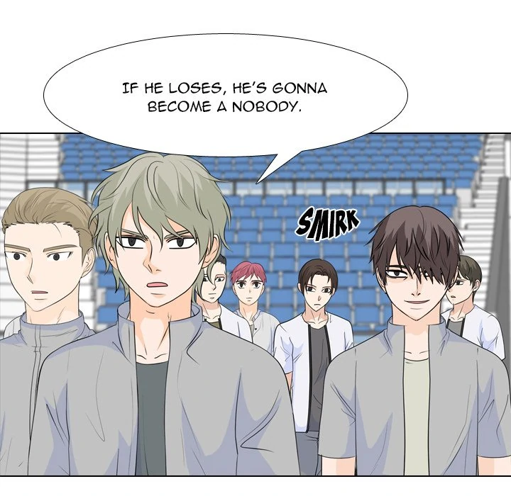 High School Legend: Red Dragon Chapter 232 - Page 25