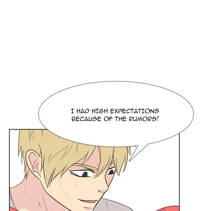 High School Legend: Red Dragon Chapter 232 - Page 26