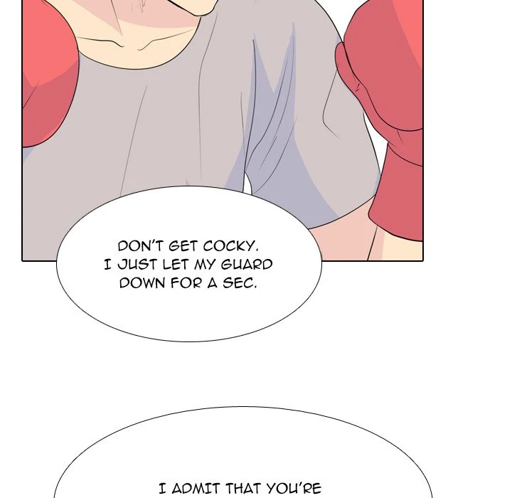 High School Legend: Red Dragon Chapter 232 - Page 27
