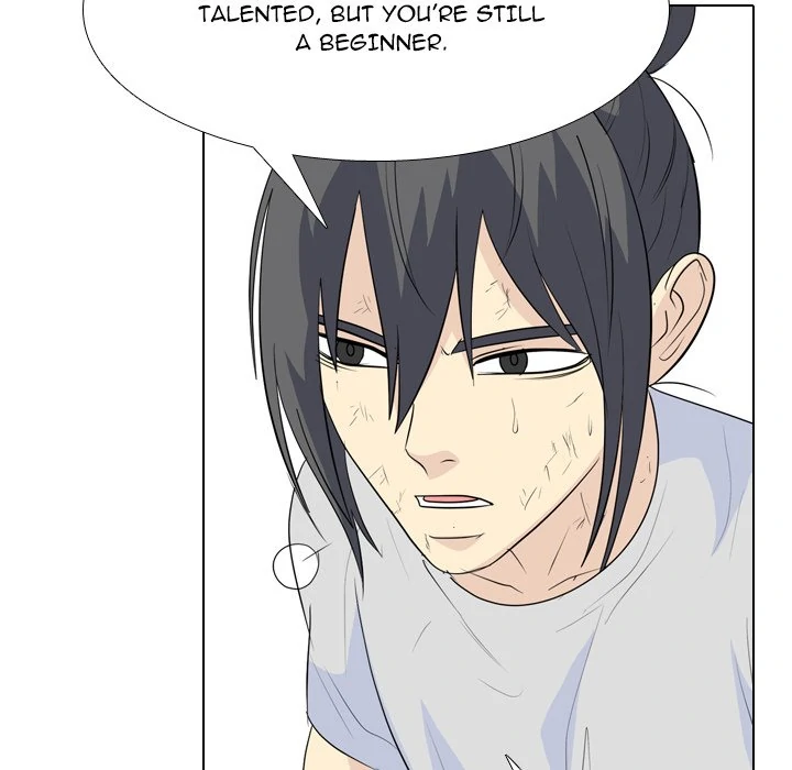 High School Legend: Red Dragon Chapter 232 - Page 28