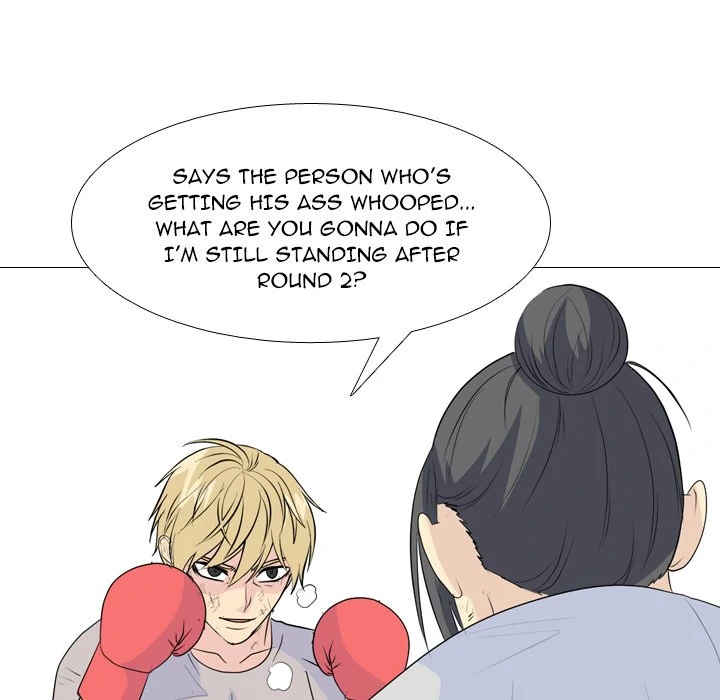 High School Legend: Red Dragon Chapter 232 - Page 30