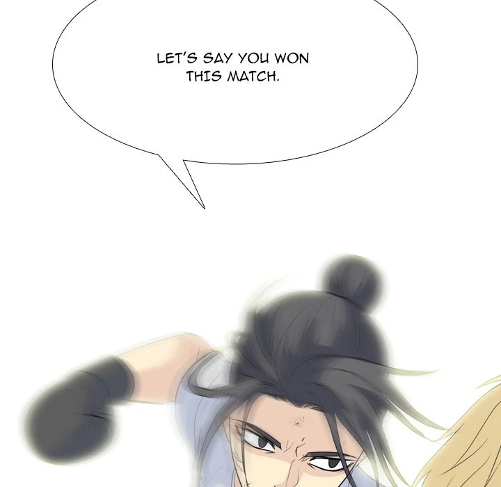 High School Legend: Red Dragon Chapter 232 - Page 32