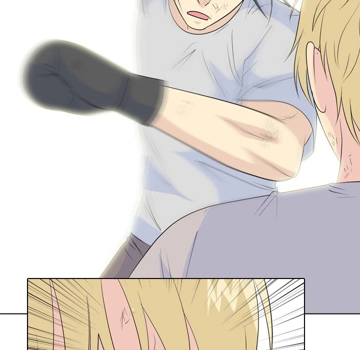 High School Legend: Red Dragon Chapter 232 - Page 33