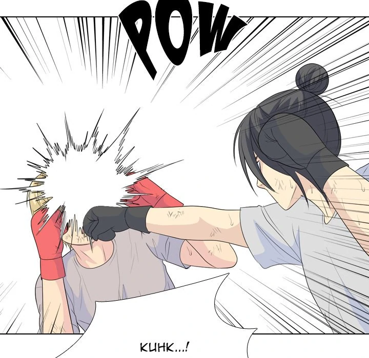 High School Legend: Red Dragon Chapter 232 - Page 35