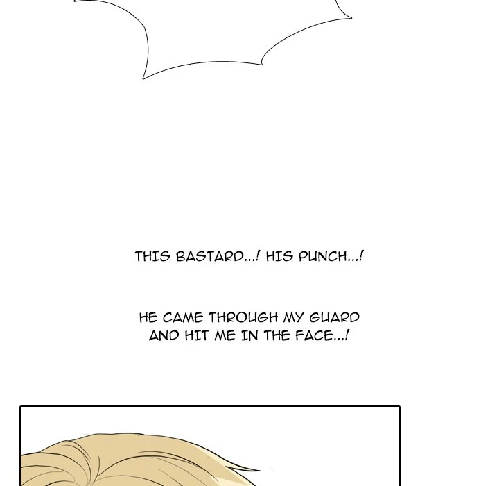 High School Legend: Red Dragon Chapter 232 - Page 36
