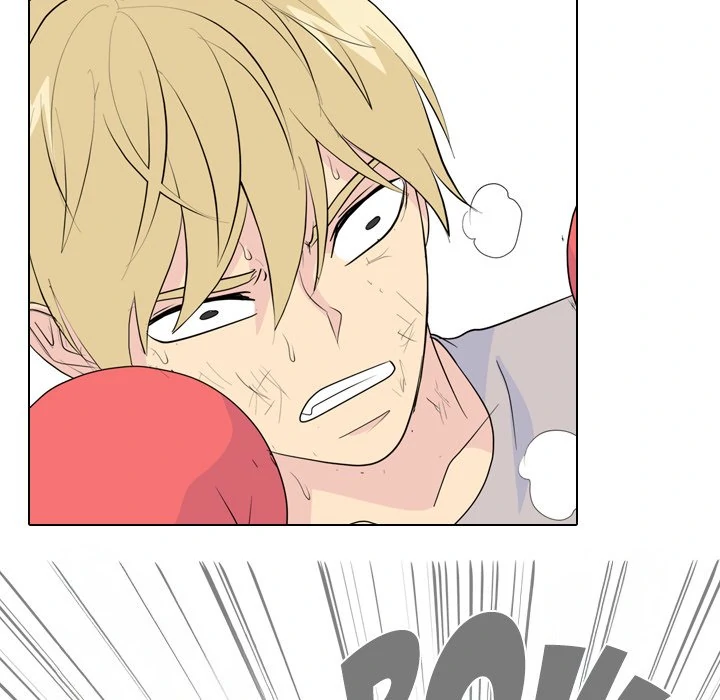 High School Legend: Red Dragon Chapter 232 - Page 37