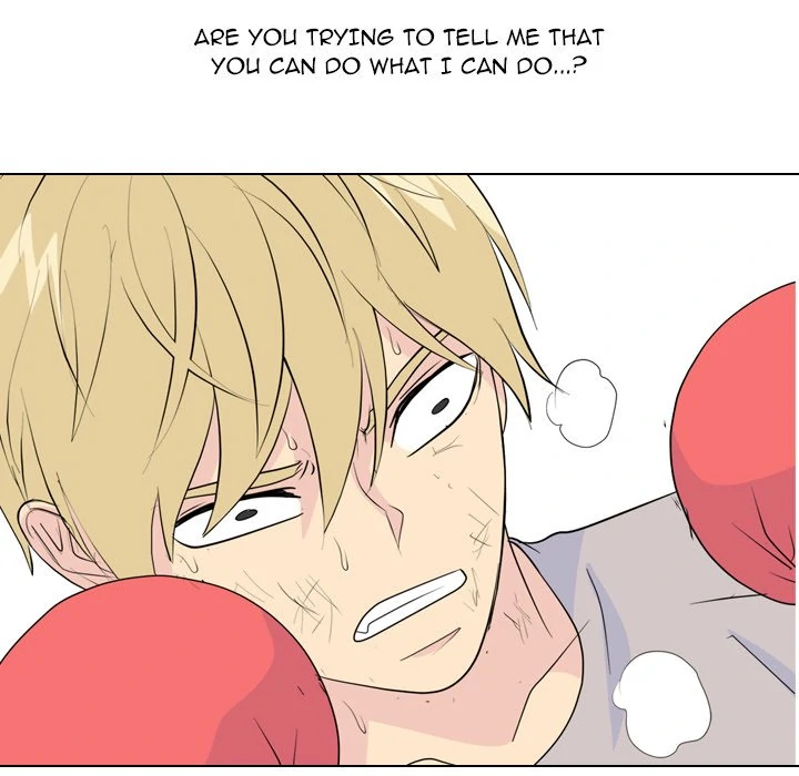 High School Legend: Red Dragon Chapter 232 - Page 40
