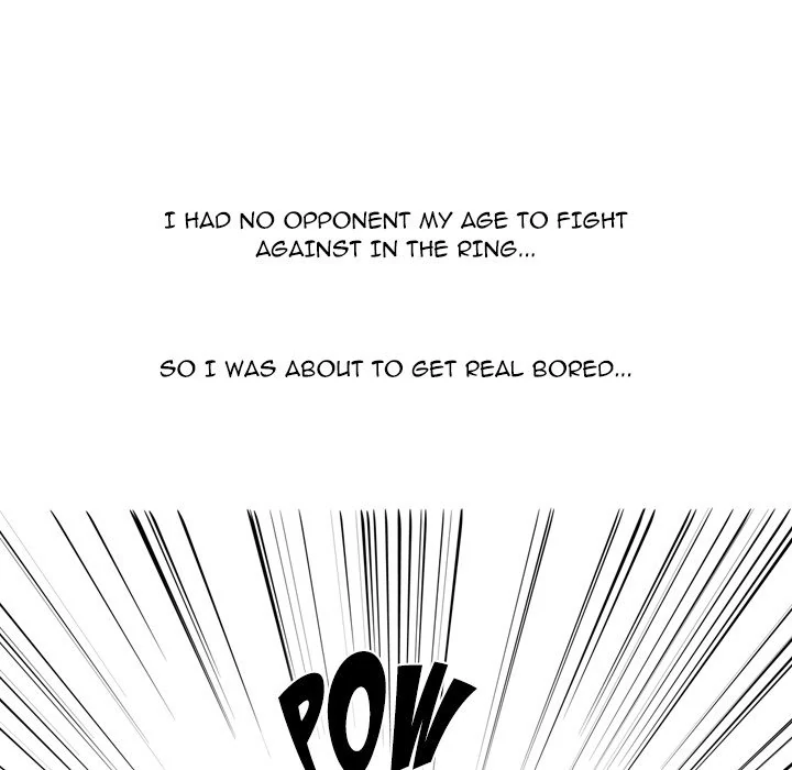 High School Legend: Red Dragon Chapter 232 - Page 44