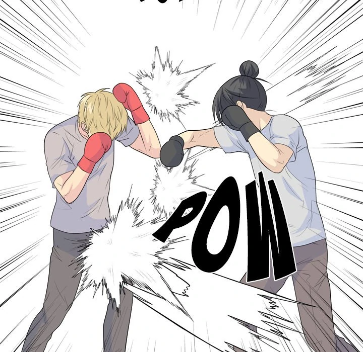 High School Legend: Red Dragon Chapter 232 - Page 45