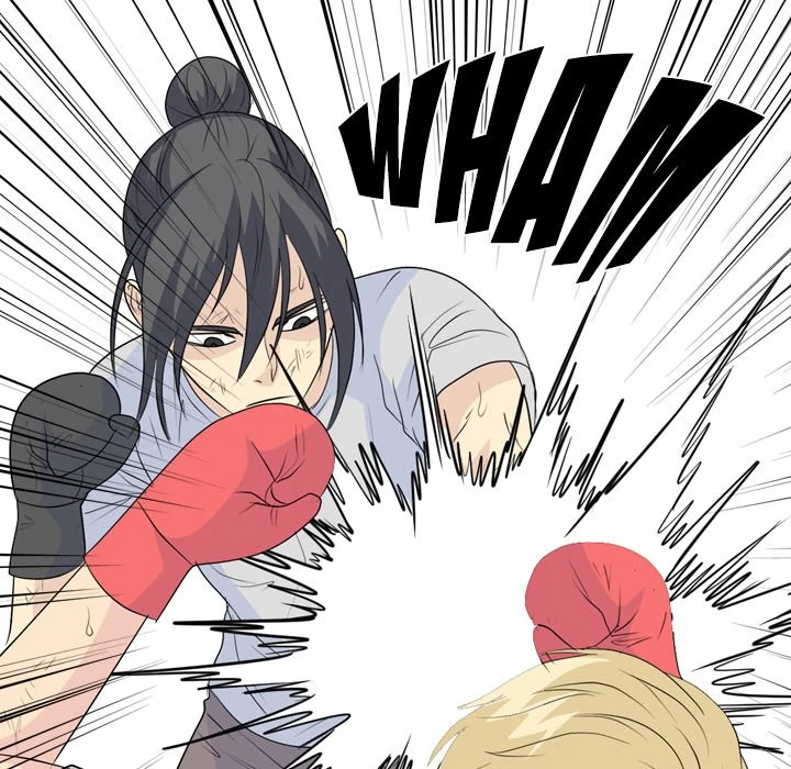 High School Legend: Red Dragon Chapter 232 - Page 49