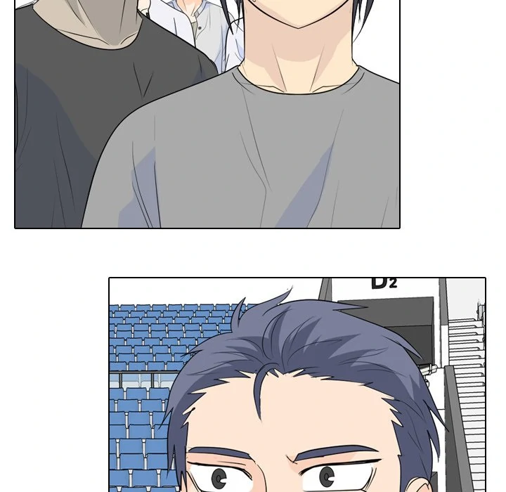 High School Legend: Red Dragon Chapter 232 - Page 51