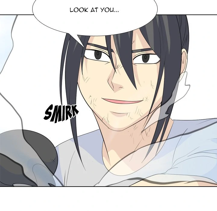 High School Legend: Red Dragon Chapter 232 - Page 53
