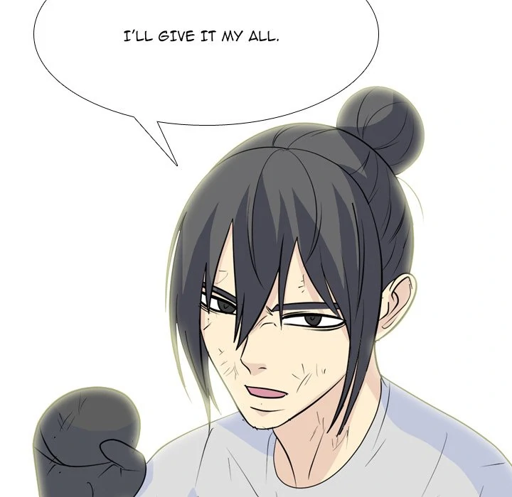 High School Legend: Red Dragon Chapter 232 - Page 60