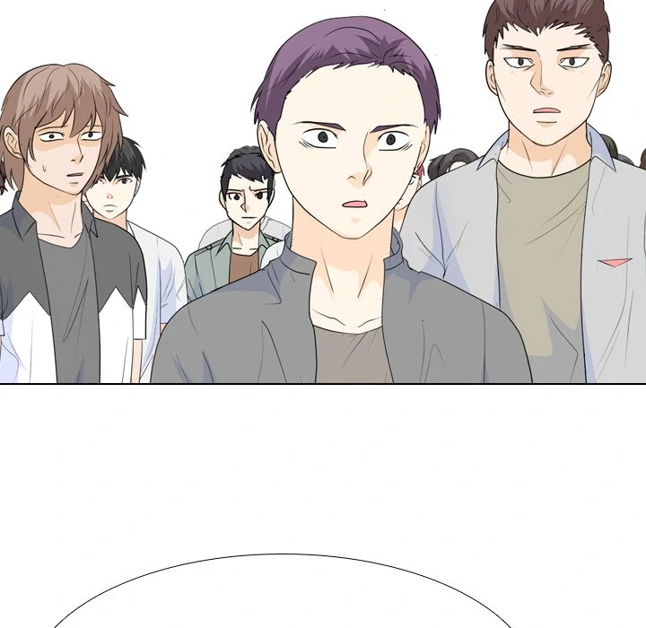 High School Legend: Red Dragon Chapter 232 - Page 63