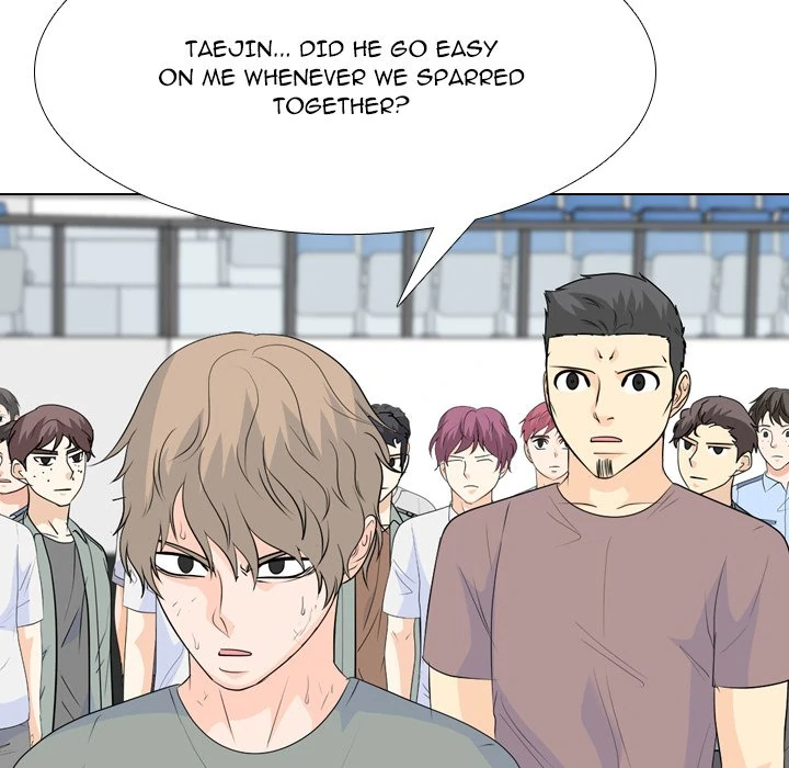 High School Legend: Red Dragon Chapter 232 - Page 64
